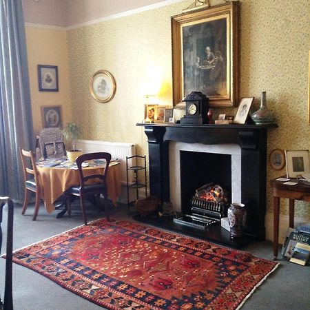 The Eskbank Hotel - Rathan House Далкийт Екстериор снимка