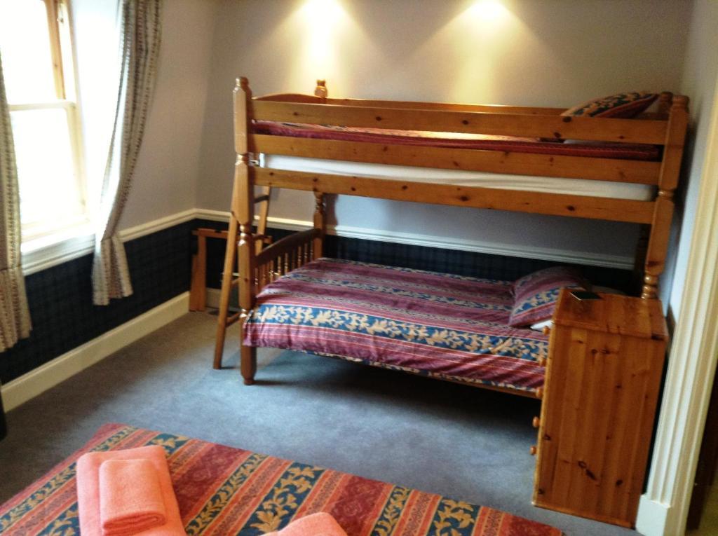 The Eskbank Hotel - Rathan House Далкийт Стая снимка