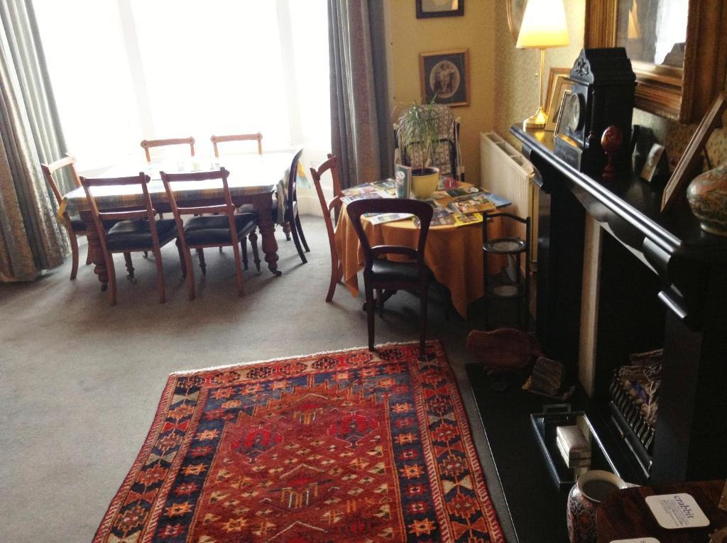 The Eskbank Hotel - Rathan House Далкийт Екстериор снимка